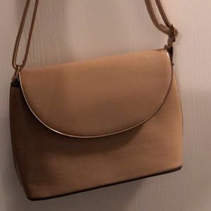 Casual shoulder/crossbody bag